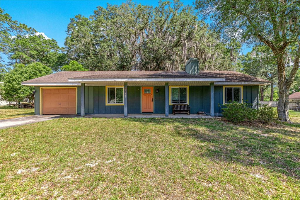 2341 NE 39TH STREET, Ocala, FL 34479