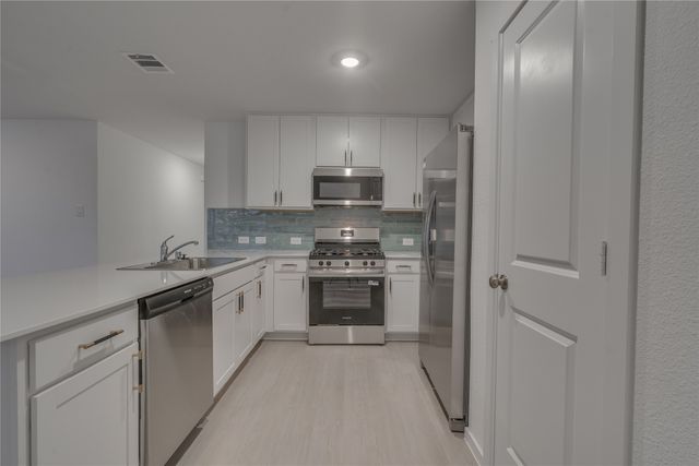 2700 Wispy Creek Drive, Fort Worth, TX 76108