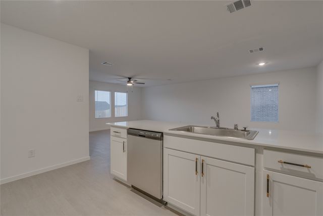 2700 Wispy Creek Drive, Fort Worth, TX 76108