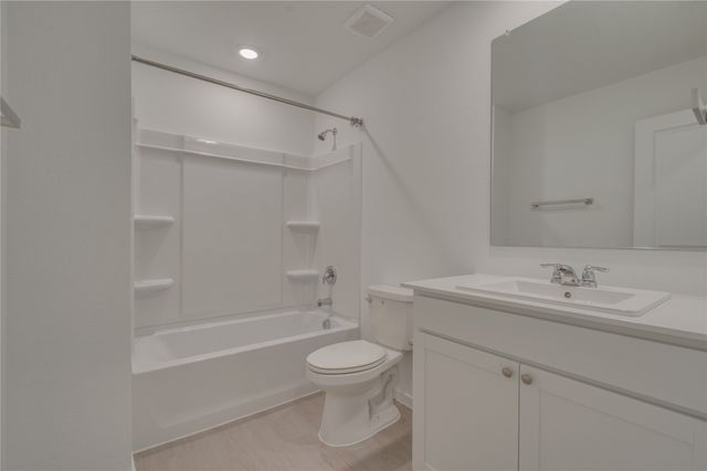 2700 Wispy Creek Drive, Fort Worth, TX 76108