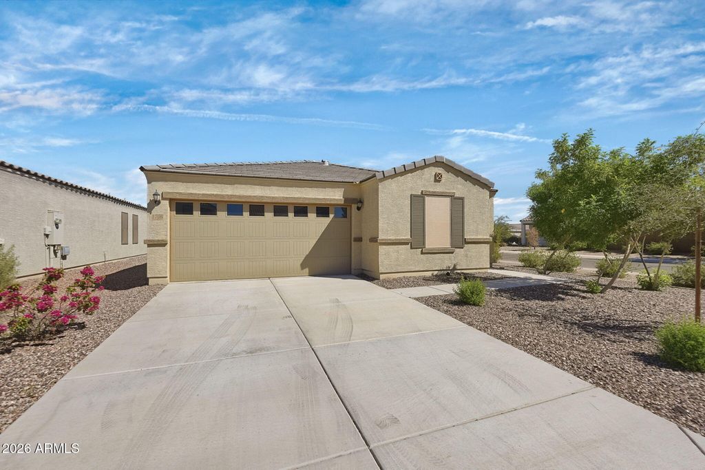 1706 W PIMA Circle, Coolidge, AZ 85128 — photo 2