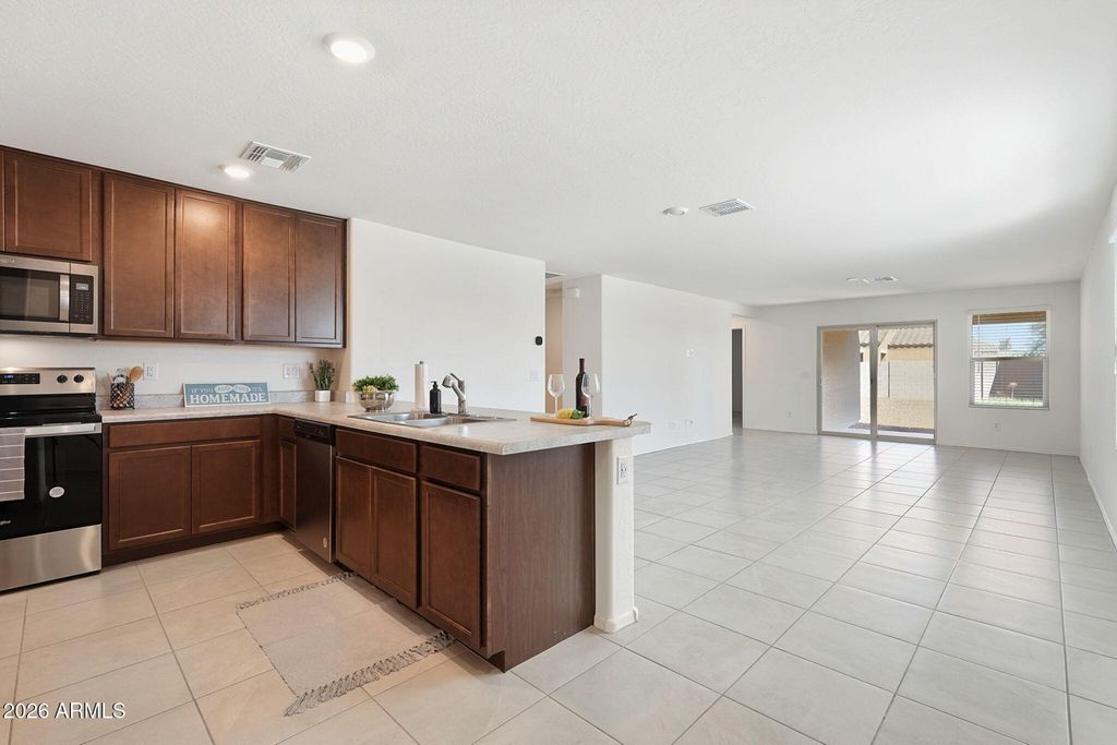 1706 W PIMA Circle, Coolidge, AZ 85128 — photo 3