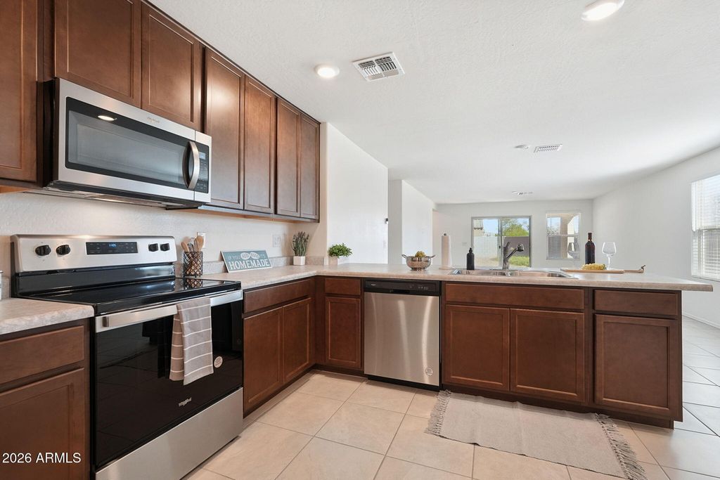 1706 W PIMA Circle, Coolidge, AZ 85128 — photo 5