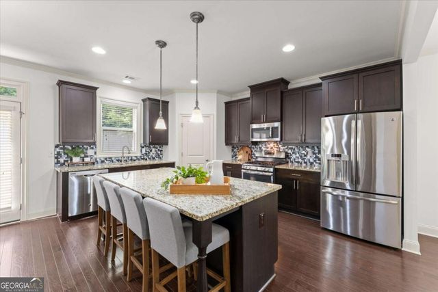 2770 Prado Lane, Marietta, GA 30066