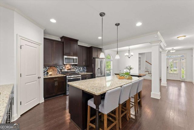 2770 Prado Lane, Marietta, GA 30066
