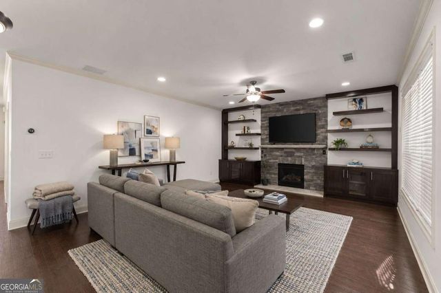 2770 Prado Lane, Marietta, GA 30066