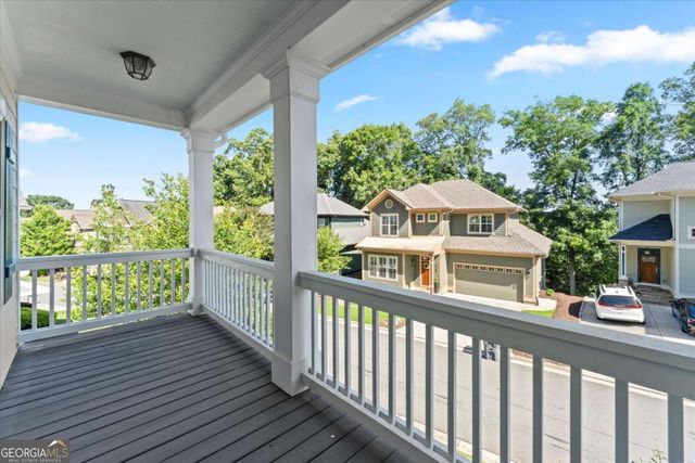2770 Prado Lane, Marietta, GA 30066