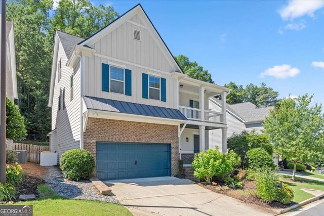 2770 Prado Lane, Marietta, GA 30066