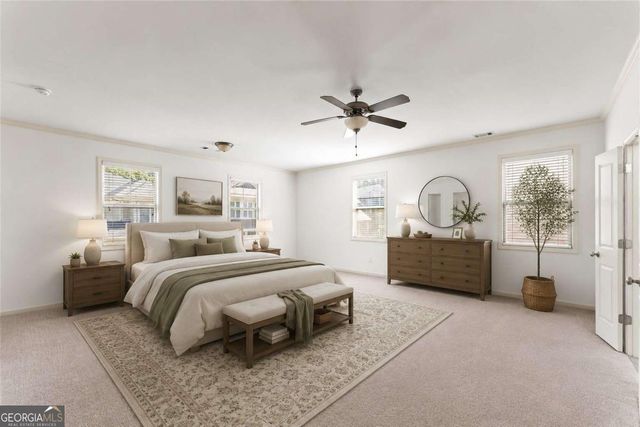 2770 Prado Lane, Marietta, GA 30066