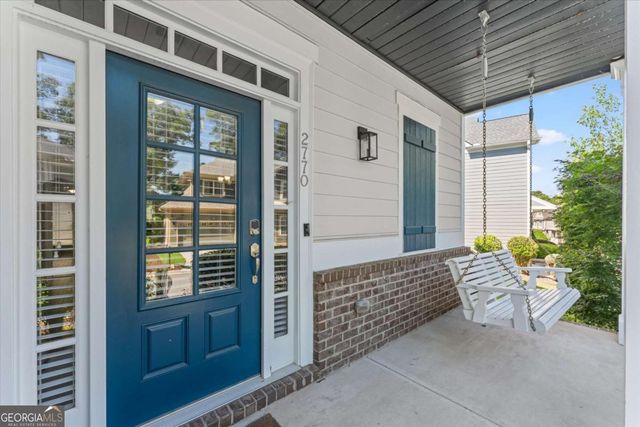 2770 Prado Lane, Marietta, GA 30066
