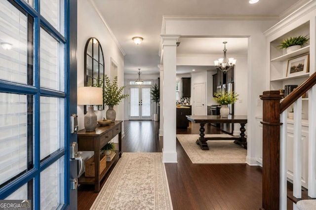 2770 Prado Lane, Marietta, GA 30066