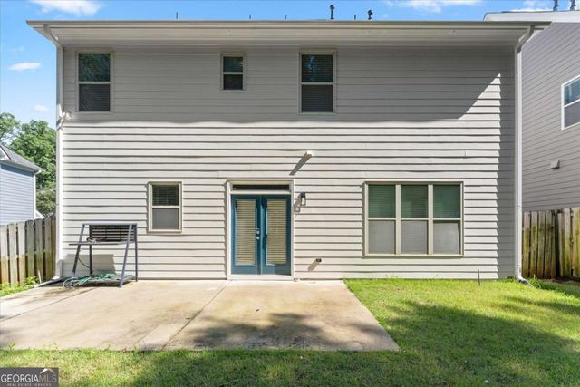 2770 Prado Lane, Marietta, GA 30066