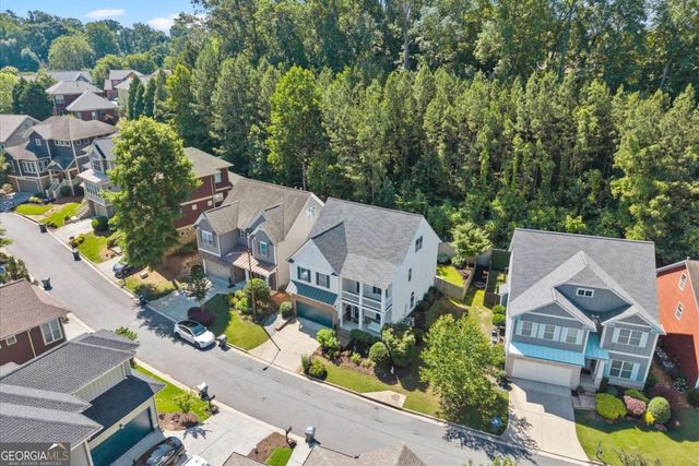 2770 Prado Lane, Marietta, GA 30066