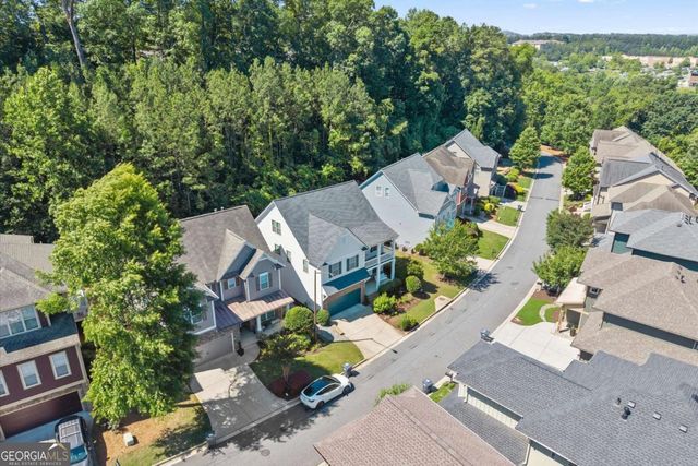 2770 Prado Lane, Marietta, GA 30066