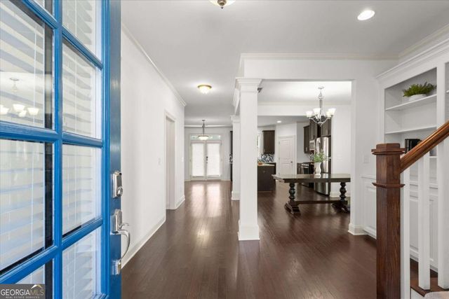 2770 Prado Lane, Marietta, GA 30066
