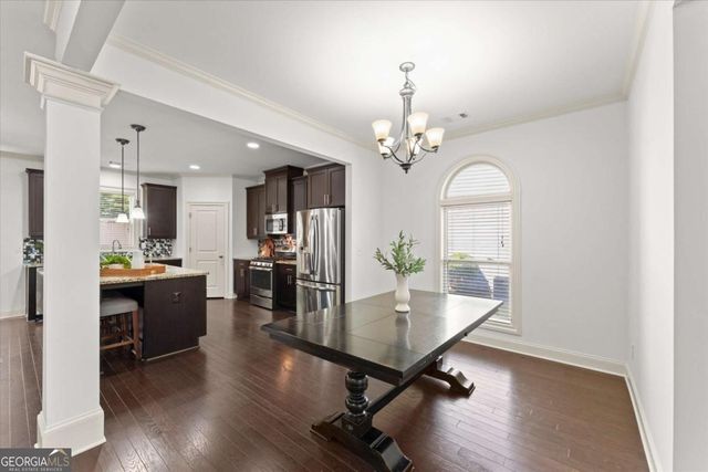 2770 Prado Lane, Marietta, GA 30066