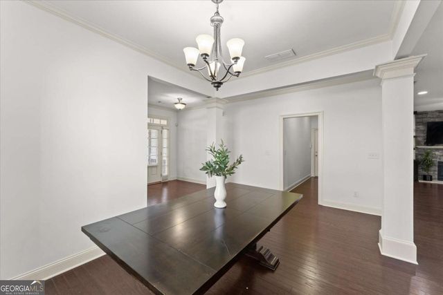 2770 Prado Lane, Marietta, GA 30066