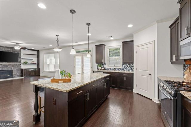 2770 Prado Lane, Marietta, GA 30066