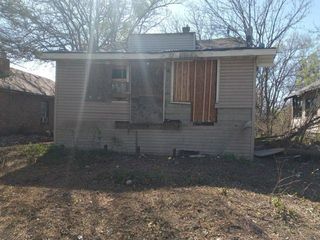 4524 Connecticut Street, Gary, IN 46409