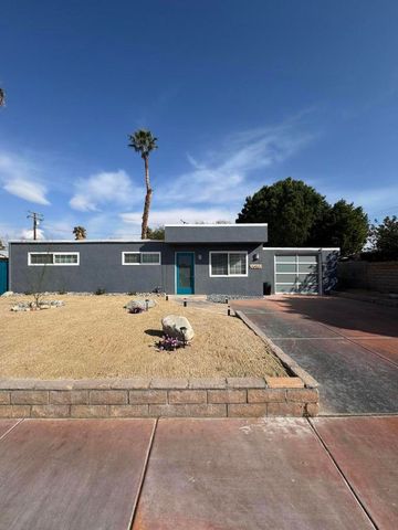 30620 Pauline Avenue, Cathedral City, CA 92234