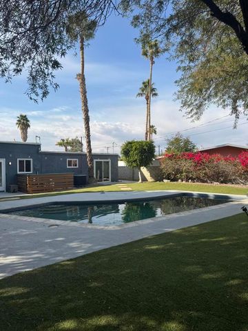 30620 Pauline Avenue, Cathedral City, CA 92234