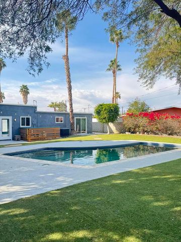 30620 Pauline Avenue, Cathedral City, CA 92234