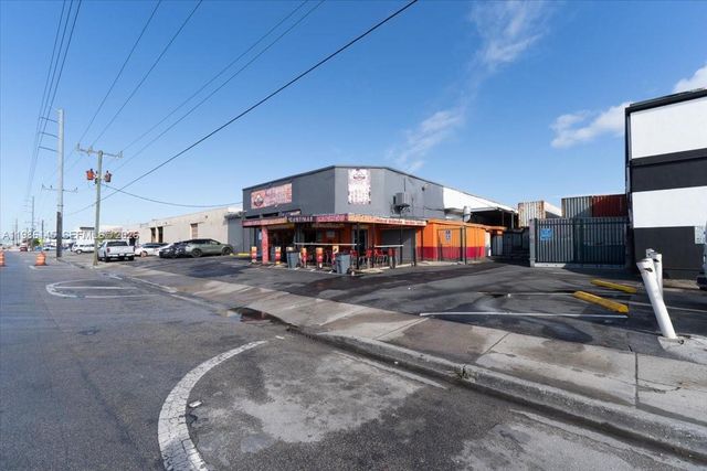 3595 NW 54th Street, Hialeah, FL 33142