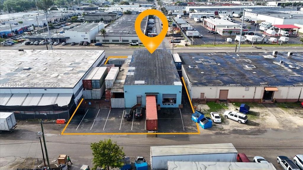 3595 NW 54th Street, Hialeah, FL 33142
