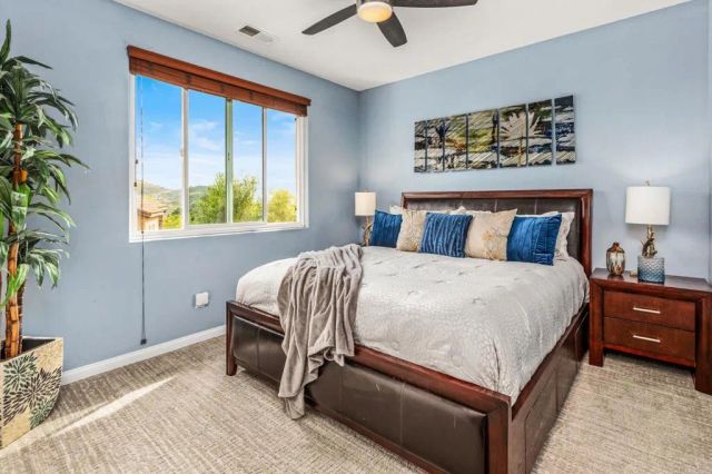 3727 Vista Rim Place, Vista, CA 92084