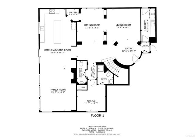 3727 Vista Rim Place, Vista, CA 92084