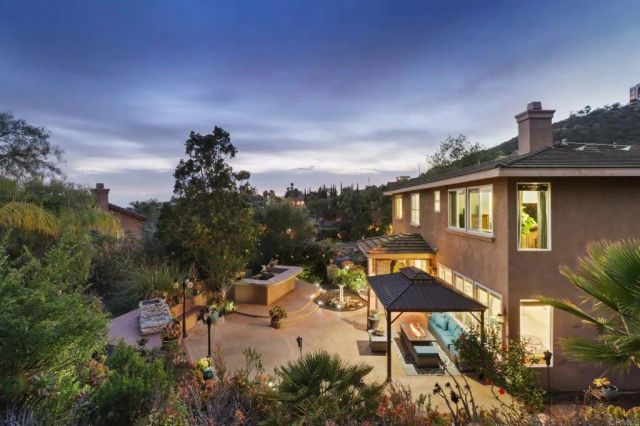 3727 Vista Rim Place, Vista, CA 92084