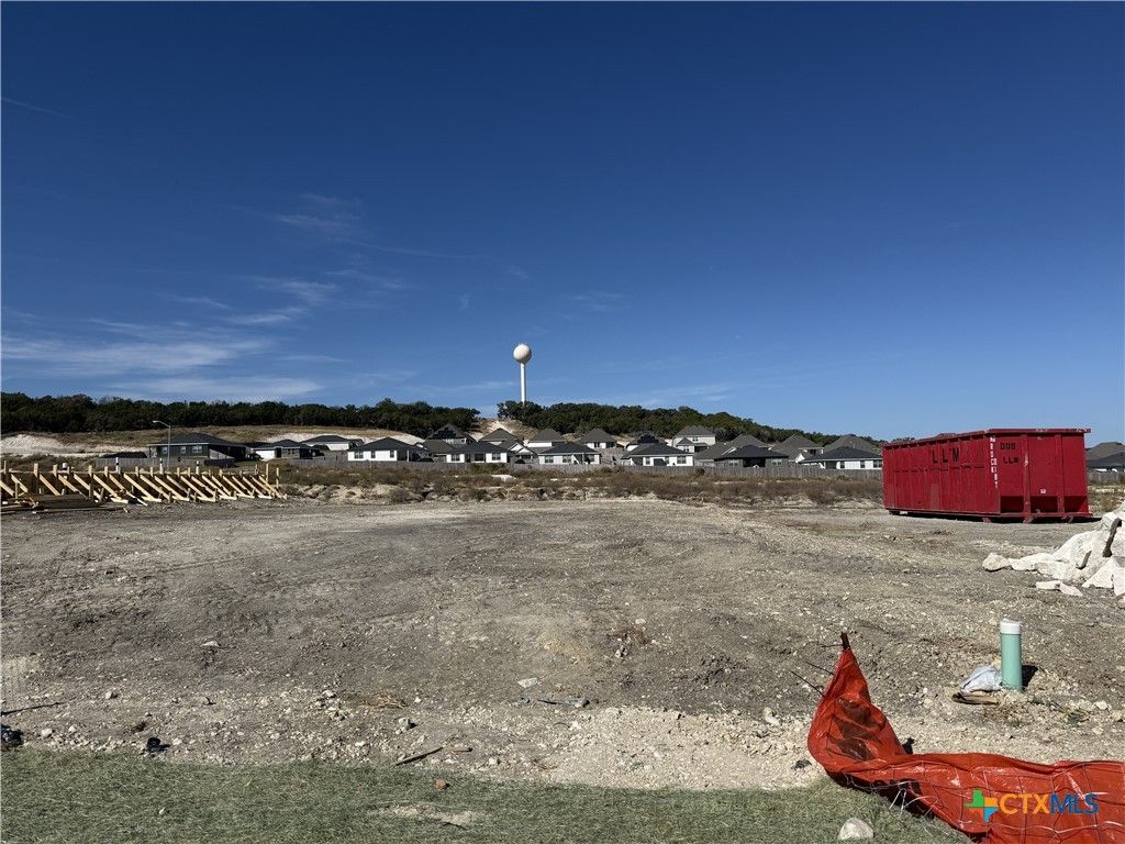 374 Pathfinder Drive, Copperas Cove, TX 76522