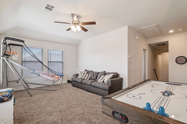 133 Gentle Circle Way, Royse City, TX 75189