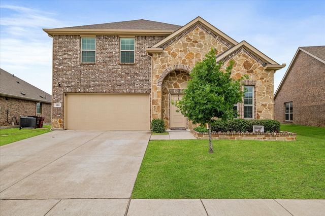 133 Gentle Circle Way, Royse City, TX 75189