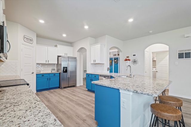 133 Gentle Circle Way, Royse City, TX 75189