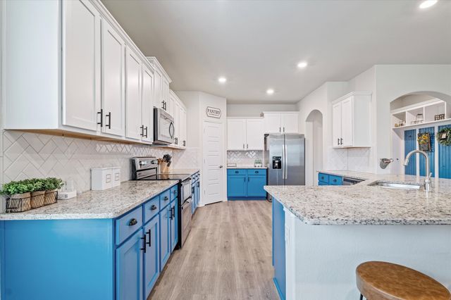 133 Gentle Circle Way, Royse City, TX 75189