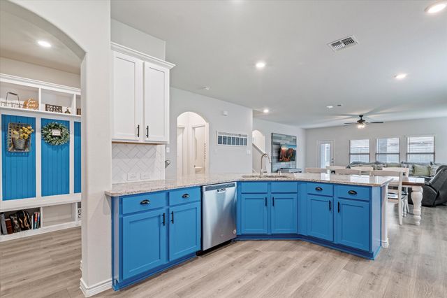 133 Gentle Circle Way, Royse City, TX 75189