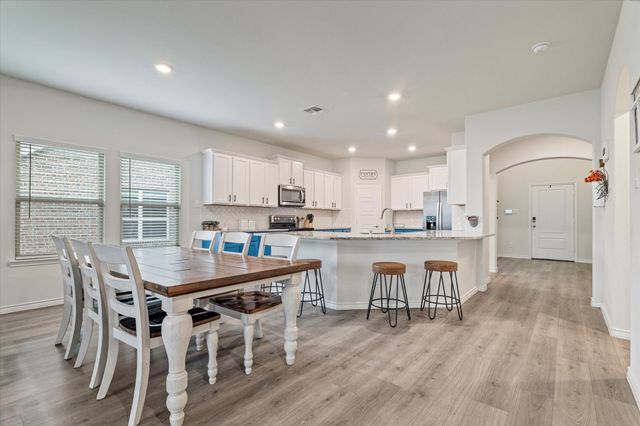 133 Gentle Circle Way, Royse City, TX 75189