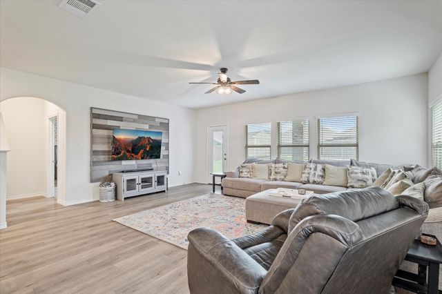 133 Gentle Circle Way, Royse City, TX 75189