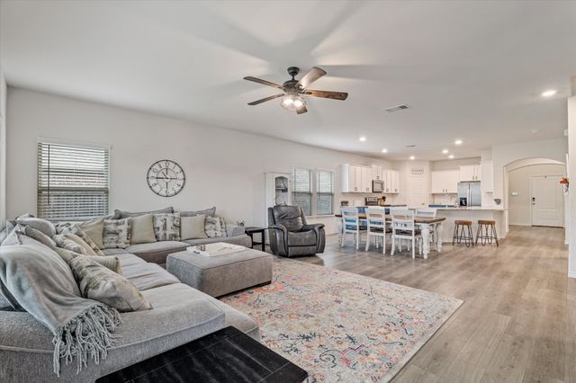 133 Gentle Circle Way, Royse City, TX 75189