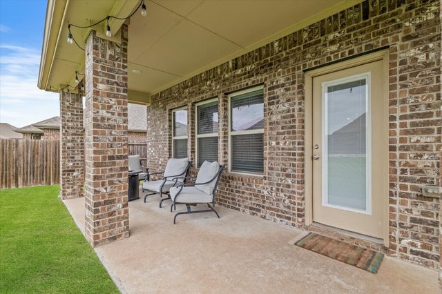 133 Gentle Circle Way, Royse City, TX 75189
