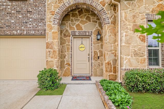 133 Gentle Circle Way, Royse City, TX 75189