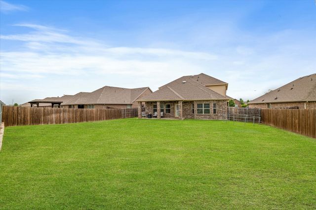133 Gentle Circle Way, Royse City, TX 75189