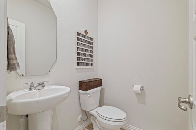 133 Gentle Circle Way, Royse City, TX 75189