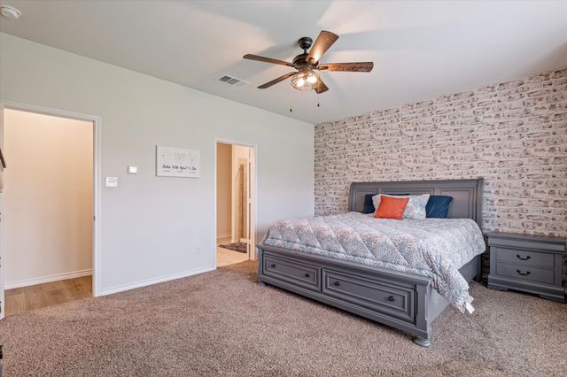 133 Gentle Circle Way, Royse City, TX 75189