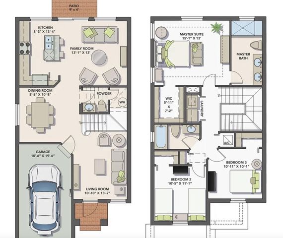 3006 Hop Tree Way, Riviera Beach, FL 33410