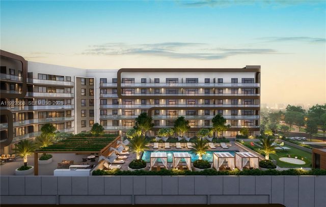 218 SE 7th St 517, Hallandale Beach, FL 33009