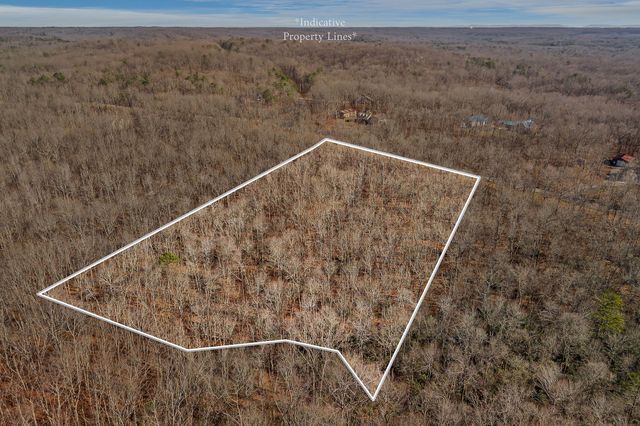 0 Overlook Rd, E, Monterey, TN 38574