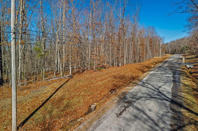 0 Overlook Rd, E, Monterey, TN 38574