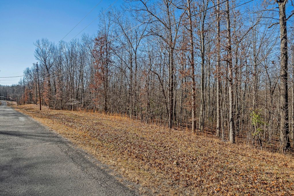 0 Overlook Rd, E, Monterey, TN 38574